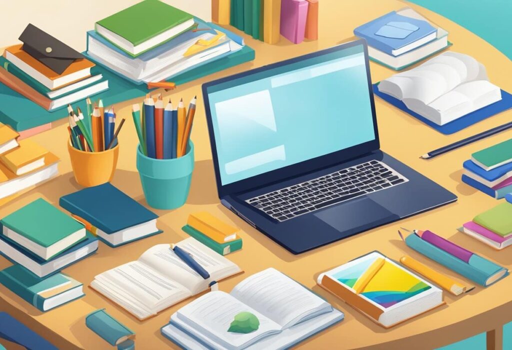 STUDENTS SUPPORT MATERIALS